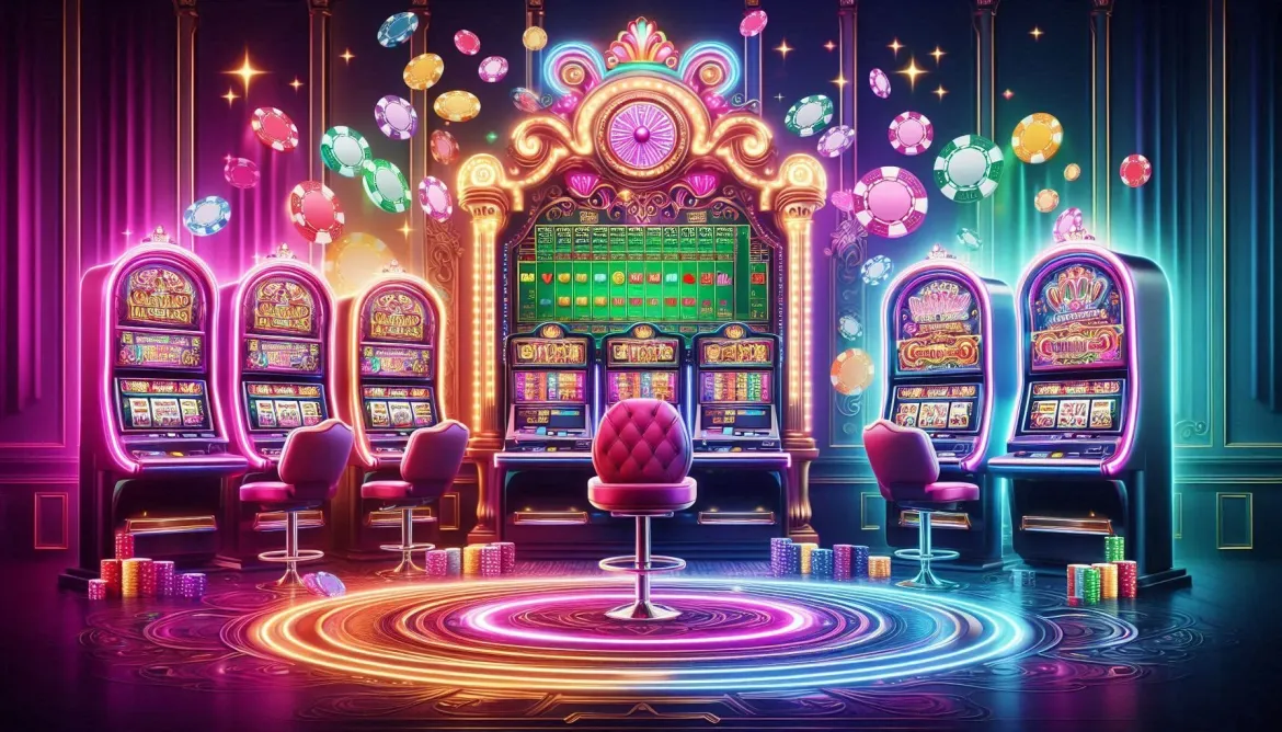 WildHub Casino